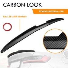 Carbon fiber rear for sale  Perth Amboy