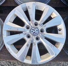 Jante alu volkswagen d'occasion  Levroux