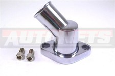 Polished aluminum chevy for sale  Chino