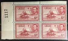 Fiji 1942 deep for sale  BISHOP'S STORTFORD