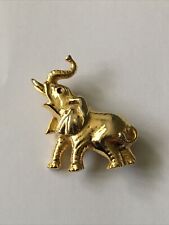 Elephant brooch for sale  WORCESTER PARK