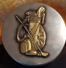 Golf design round for sale  Wichita
