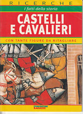 Castelli cavalieri agostini usato  Polcenigo