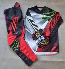 Motocross kombo fox gebraucht kaufen  Deutschland