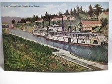 1910 postcard cascade for sale  Johnstown