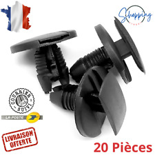 20x agrafe clips d'occasion  Paris VIII
