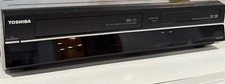 Toshiba dvr670ku dvd for sale  Olivia