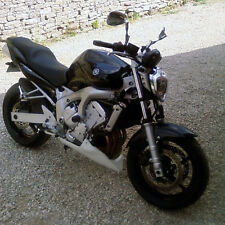 Yamaha fz6 sabot d'occasion  Bais