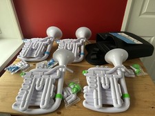 Nuvo jhorn plastic for sale  CLITHEROE