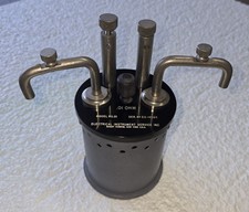 Electrical instrument service for sale  Leo