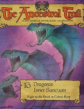 Ancestral trail dragora for sale  ROSSENDALE