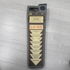 Mcnicholas pipe locator for sale  BIRMINGHAM