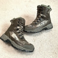 Botas de caza Cabela's Treadfast Zoned Insulation 2.0 GoreTex 800 g Ortholite 8.5 segunda mano  Embacar hacia Mexico