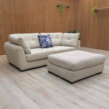 Roberto seater sofa for sale  UK