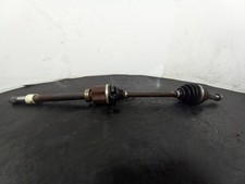 Vauxhall vivaro driveshaft for sale  SOUTHAMPTON