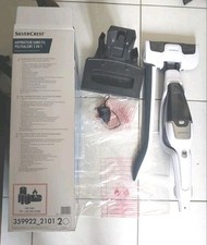 Aspirateur balai marque d'occasion  Montpon-Ménestérol