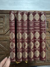 Talleyrand lacour gayet d'occasion  Bordeaux-