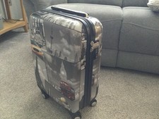 Cities cabin carry for sale  SOUTHAMPTON