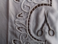 Antike kleine schere gebraucht kaufen  Gießen