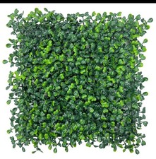 Faux grass panels for sale  Saint Paris