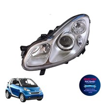 Faro anteriore smart usato Faro anteriore smart usato  Giugliano in Campania