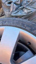 Gomme auto 245 usato  Villamagna