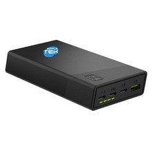 Powerbank 20000mah usb usato  Arezzo
