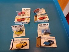 Masudaya cast metall gebraucht kaufen  Weilburg