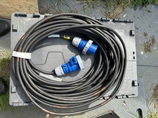 16a 16a power for sale  COLCHESTER