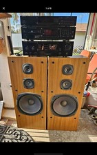 Kenwood stereo system for sale  Long Beach