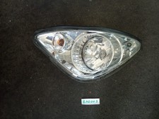 Faro luce anteriore usato  Livorno