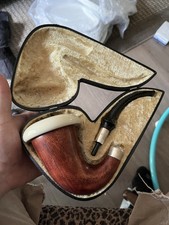 Smoking tobacco pipe for sale  Rockvale