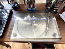 Bang olufsen beogram d'occasion  Metz-