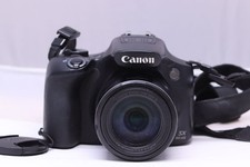 Câmera Digital Compacta Canon PowerShot SX60 HS Z1845 comprar usado Câmera Digital Compacta Canon PowerShot SX60 HS Z1845 comprar usado  Enviando para Brazil