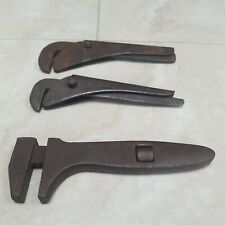 Vintage adjustable pipe for sale  HOCKLEY