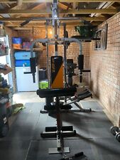 Fit multi gym for sale  SHOTTS