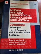 Giurleo nuovo sistema usato  Salerno