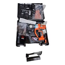 Black decker mfl143k gebraucht kaufen  Landau a.d.Isar