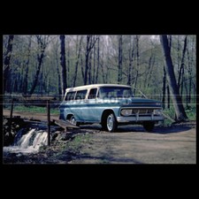 Photo .001890 chevrolet d'occasion  Martinvast