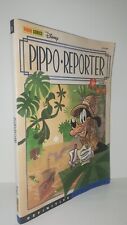 Pippo reporter disney usato  Cagliari