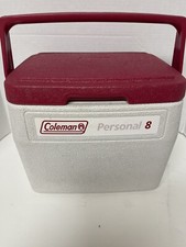 Coleman personal cooler for sale  Springfield