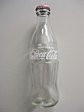 Bottiglia vetro coca usato  Busto Arsizio