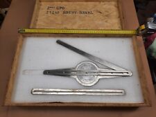 Rare. instrument mesure d'occasion  Trégunc