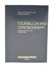 Audemars piguet tourbillon for sale  New York