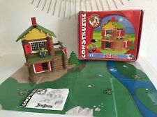 Jeu construction jeujura d'occasion  Donnemarie-Dontilly