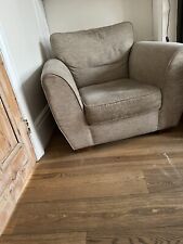 Sofa arm chair for sale  LONDON