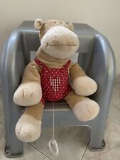 Peluche mucca con usato  Roma