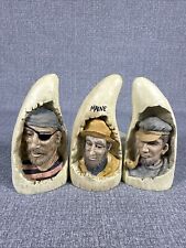 1997 vintage scrimshaw for sale  Bluffton