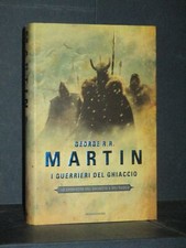 George martin guerrieri usato  Verona