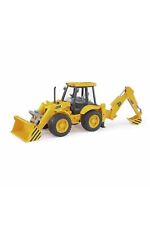 Bruder 02428 jcb gebraucht kaufen  Oyten